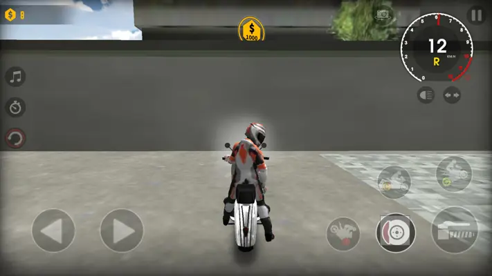 Xtreme Motorbikes android App screenshot 3