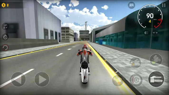 Xtreme Motorbikes android App screenshot 7