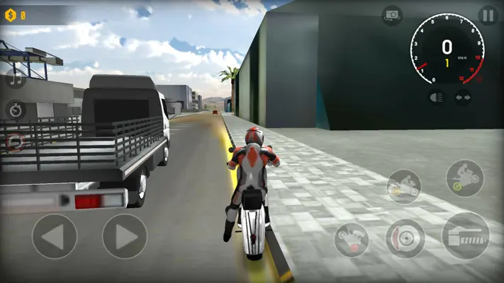 Xtreme Motorbikes android App screenshot 8